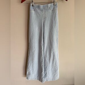 Girls size 10 pants by H&M‎  legging material super cute
